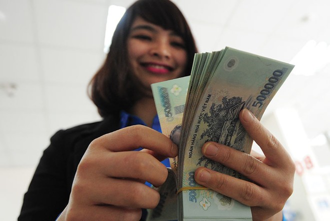 Tổng cung ứng vốn cho nền Kl992 cổng game cá cược tương đương 175% GDP, tăng 20% so với cuối năm 2015