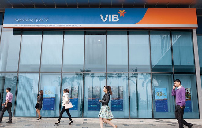 VIB chia KL99 là cổng game giải trí trực tuyến hàng đầu hiện nay thưởng 16,5%