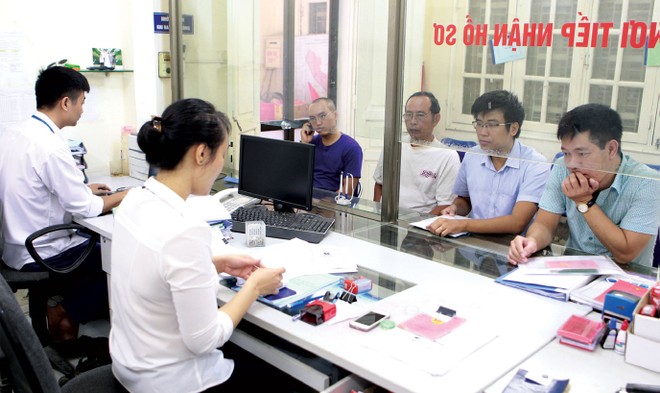 Việc cải cách môi trường Kl992 VIP Trang Chủ 2026 đang gặp rào cản bởi sự trì trệ của hệ thống bộ máy chính quyền địa phương 