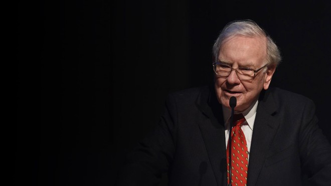 10 câu nói về Kl99ok phiên bản mới và làm giàu mang thương hiệu Warren Buffett