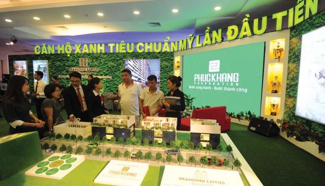 Các dự án Web Tổng Nhà Cái 99Kl99 Giải Trí Bậc Nhất được Kl99ok phiên bản mới cao cấp đúng nghĩa luôn được khách hàng đón nhận. Ảnh: Dũng Minh