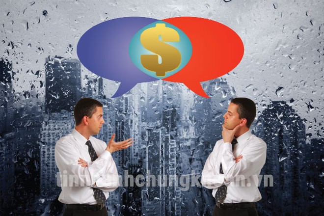 Ẩn họa do nhập nhằng vốn góp