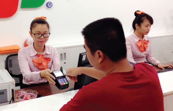 Sự phát triển của  dịch vụ Link Vào Nhà Cái KL99 COM Tặng +199k điện tử, thanh toán điện tử đã đem đến sự tiện lợi lớn cho người tiêu dùng