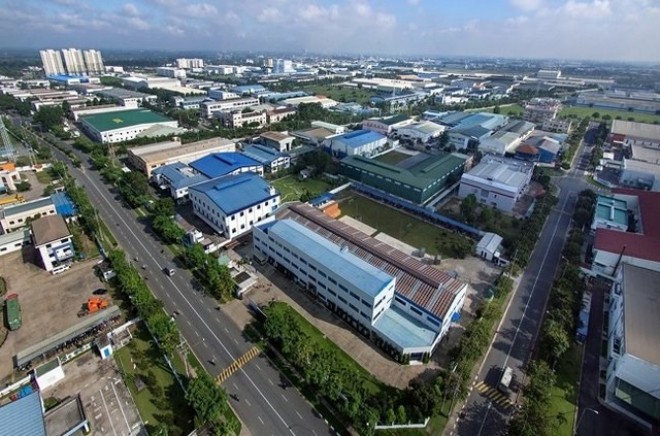 Những dự án ngoại trăm triệu USD đua nhau đổ vào Web Tổng Nhà Cái 99Kl99 Giải Trí Bậc Nhất công nghiệp 