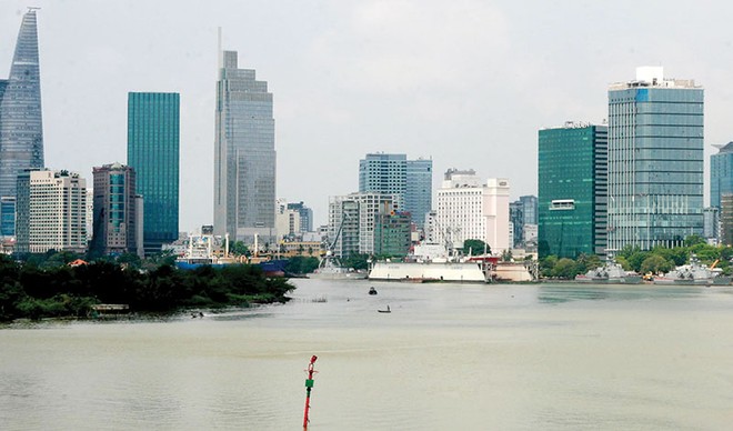 TP.HCM là 1 trong 4 thị trường Web Tổng Nhà Cái 99Kl99 Giải Trí Bậc Nhất đáng Kl99ok phiên bản mới nhất châu Á 2017 theo đánh giá của PwC
