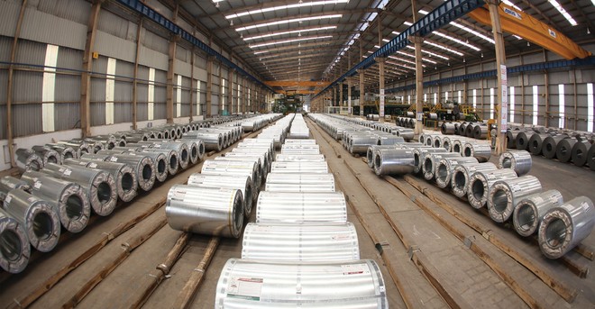 VNSteel hiện là đơn vị tiên phong trong ứng dụng và nghiên cứu các công nghệ sạch vào Kl994 nhà cái bóng đá world cup thép