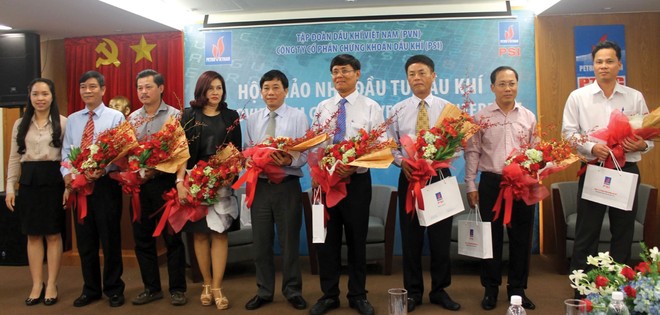 PSI tổ chức Hội thảo nhà Kl99ok phiên bản mới dầu khí với sự tham dự của Lãnh đạo Kl994 game bài casino hấp dẫn PVN và lãnh đạo các Kl991.com World Cup 2026 Chính Thức trong ngành