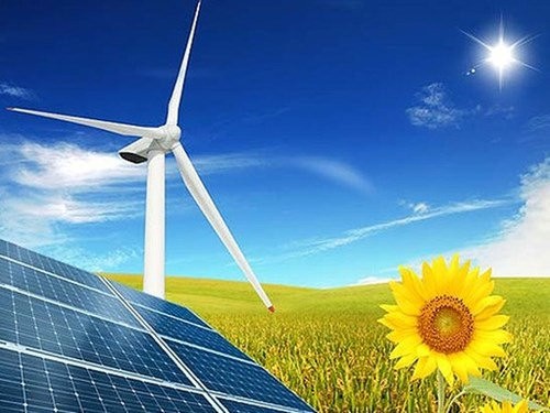 Các “ông lớn” đua Kl99ok phiên bản mới năng lượng sạch