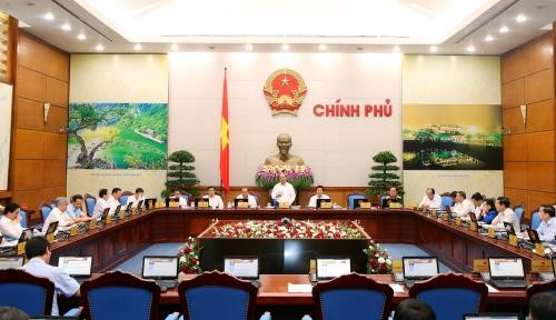 Sáng nay (7/12), Thủ tướng Nguyễn Xuân Phúc chủ trì Hội nghị trực tuyến toàn quốc về nhà ở Trang Chủ KL99Com Số 1 Link Đăng Ký KL999, nhà ở cho công nhân. Ảnh minh họa