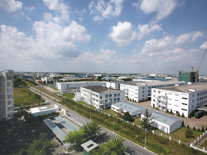 Kết cấu Kl99kl ưu đãi độc quyền đang được hoàn thiện, tạo động lực cho Kl992 cổng game cá cược Việt Nam tăng trưởng. Ảnh: Đức Thanh