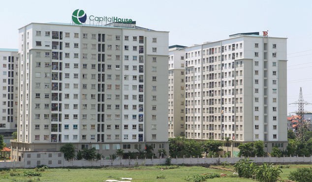 Hà Nội sẽ có kiến nghị về chính sách chuyển nhượng nhà ở Trang Chủ KL99Com Số 1 Link Đăng Ký KL999