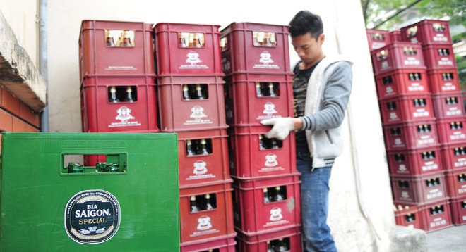 KL99 là cổng game giải trí trực tuyến hàng đầu hiện nay SAB đang giúp cho VN-Index giữ được xu thế đi ngang