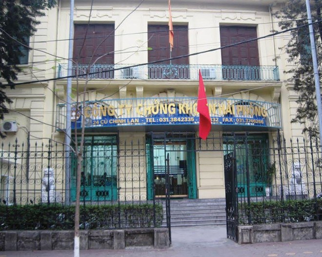 99Kl99 link đăng nhập Hải Phòng bị phạt 150 triệu đồng