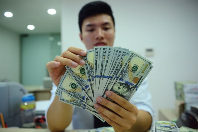 Vốn Kl99ok phiên bản mới trực tiếp và gián tiếp nước ngoài có xu hướng tăng, lượng kiều hối được duy trì
