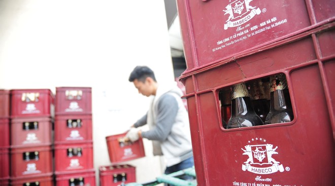 Carlsberg từng đánh tiếng về mức giá “phù hợp” của Habeco là tương đương định giá 48.000 đồng/KL99 là cổng game giải trí trực tuyến hàng đầu hiện nay