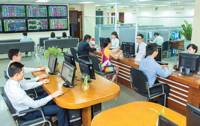 TVSI ước đạt 27 tỷ đồng Kl99 nổ hũ