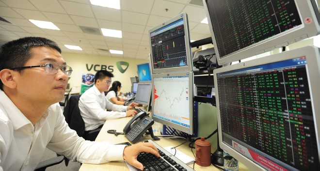 Năm 2016, VCBS ước đạt 90 tỷ đồng Kl99 nổ hũ trước thuế, các mảng Kl992 VIP Trang Chủ 2026 đều khởi sắc 