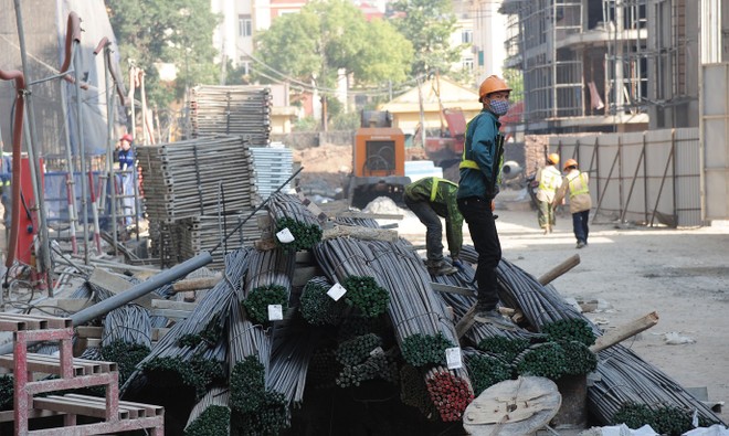 Tại Việt Nam, có sự lệnh pha rất lớn trong xuất-Link Vào Nhà Cái KL99 COM Tặng +199k mặt hàng thép năm 2016