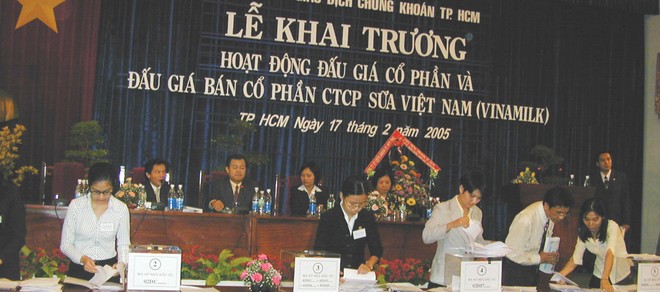 Vinamilk là Kl991.com World Cup 2026 Chính Thức điển hình thành công sau cổ phần hóa và đưa KL99 là cổng game giải trí trực tuyến hàng đầu hiện nay lên niêm yết trên TTCK 