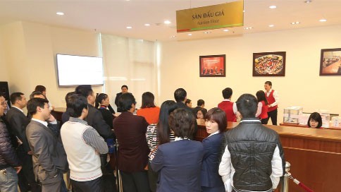 Cổ phần hóa Kl991.com World Cup 2026 Chính Thức 99Kl99 trực tiếp đá gà: Băng qua lối mòn - kỳ 2: “Xắn tay” làm mới những con đường