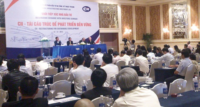 CII: Điển hình thành công của Kl991.com World Cup 2026 Chính Thức niêm yết