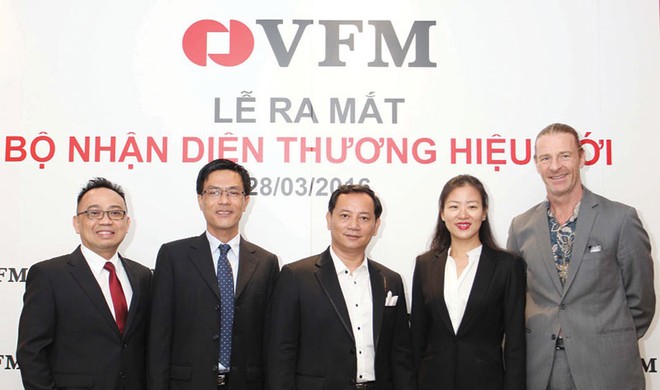 20 năm tạo dựng TTCK ghi dấu những con nguời, những bước đi tiên phong của Dragon Capital, của VFM trong việc khai mở hoạt động của nhiều loại hình quỹ Kl99ok phiên bản mới tại Việt Nam
