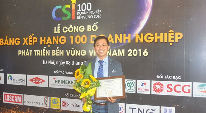 Những thành tựu Kl992 VIP Trang Chủ 2026 của DHG được cộng đồng, các tổ chức có uy tín công nhận ngày càng dày thêm