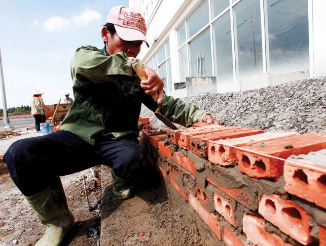 Kl99 nổ hũ công bố định mức sử dụng vật liệu trong xây dựng