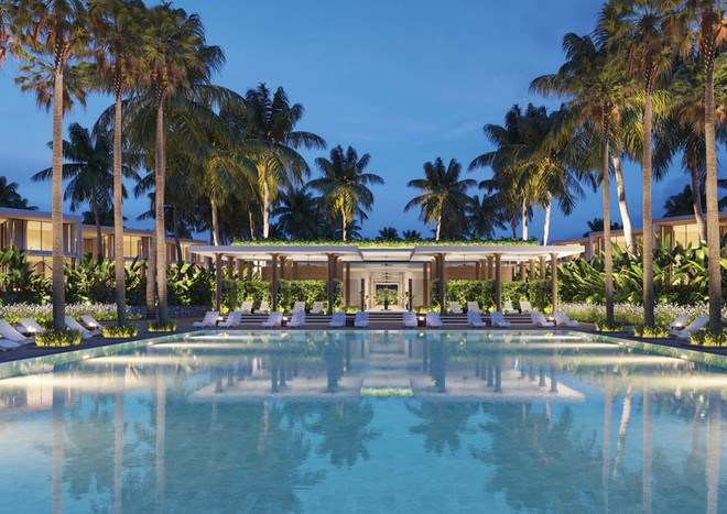 Vogue Resort tham gia thị trường Web Tổng Nhà Cái 99Kl99 Giải Trí Bậc Nhất nghĩ dưỡng Nha Trang