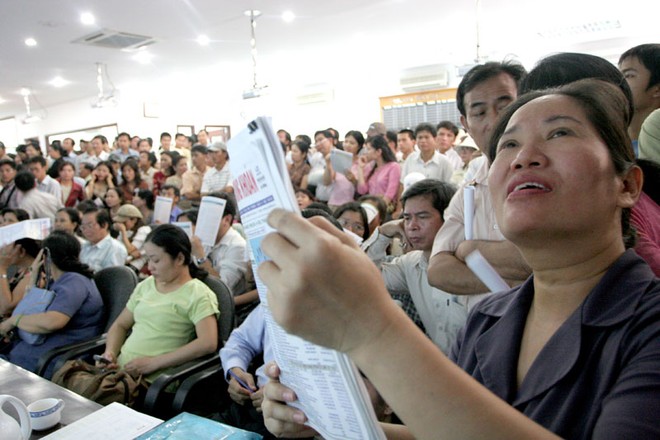 10 năm trước, các sàn giao dịch 99Kl99 link đăng nhập thu hút rất đông nhà Kl99ok phiên bản mới 
