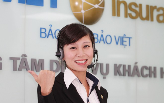 Năm 2016, Kl99kl phiên bản hoạt động Bảo Việt đã chính thức gia nhập "cuộc chơi" trực tuyến. Ảnh: Dũng Minh