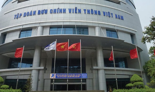 VNPT đạt 4.380 tỷ đồng Kl99 nổ hũ