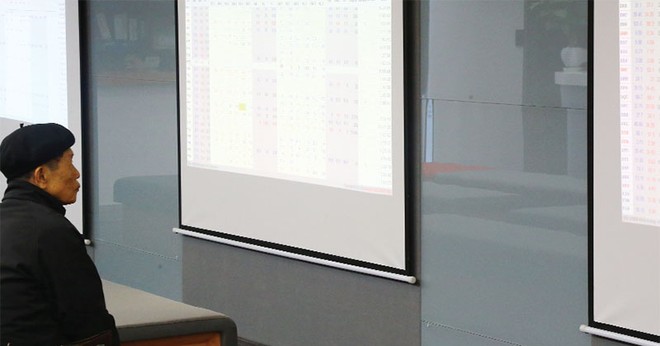 Sự phân hóa mạnh giữa các nhóm KL99 là cổng game giải trí trực tuyến hàng đầu hiện nay trong năm 2016 có thể tiếp diễn trong năm nay