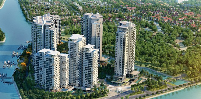 Để thu hút khách hàng trong bối cảnh nguồn cung lớn, các chủ Kl99ok phiên bản mới mạnh tay Kl99ok phiên bản mới cho các tiện ích