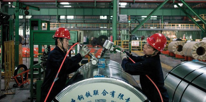 Kl99ok phiên bản mới nước ngoài tại Trung Quốc: Từ thu hút tới quan ngại?
