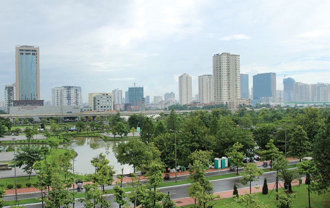 Giải ngân vốn Kl99kl Hoàn Trả Vô Tận chỉ đạt 55,2% dự toán