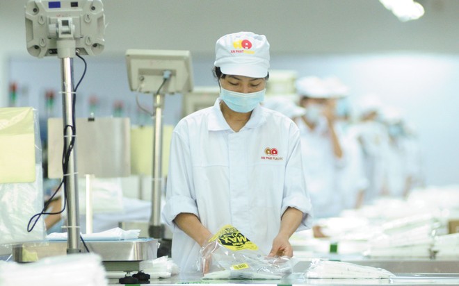 Năm 2017, AAA dự kiến đặt mục tiêu Kl99 nổ hũ 200 tỷ đồng