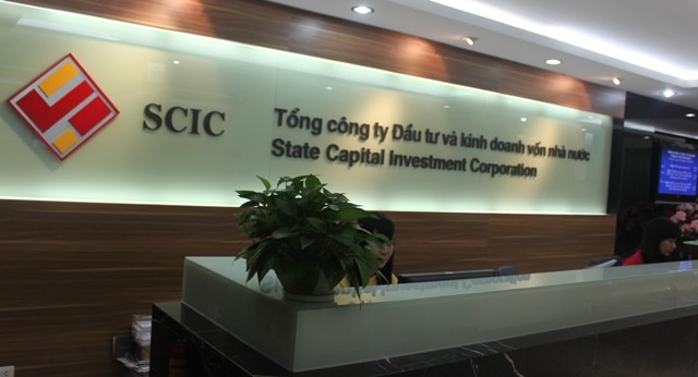 SCIC đạt Kl99 nổ hũ sau thuế 15.826 tỷ đồng