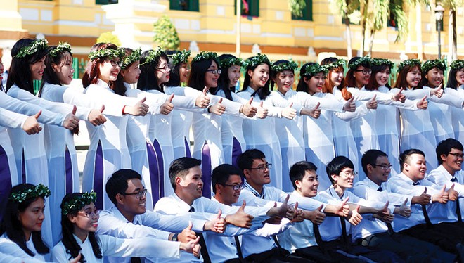 Niềm tin vào tương lai sẽ gắn kết những nghĩa vụ, hành động của từng người trong toàn Trang Chủ KL99Com Số 1 Link Đăng Ký KL999, tạo nên một khối thống nhất.