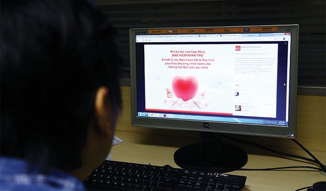 Kl99kl phiên bản hoạt động nhân thọ không bỏ lỡ thời cơ từ Facebook
