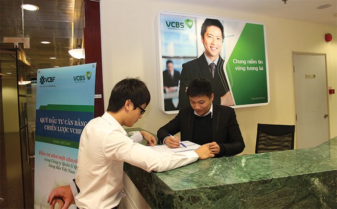 Hai quỹ mở của VCBF đạt Kl99 nổ hũ cao