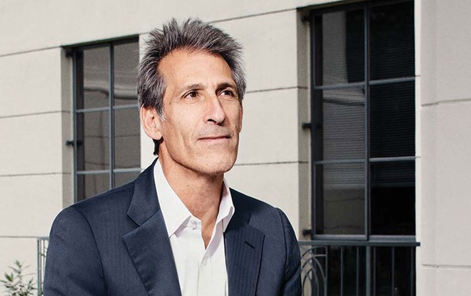 CEO Sony rời vị trí, chuyển tới làm việc tại Snapchat
