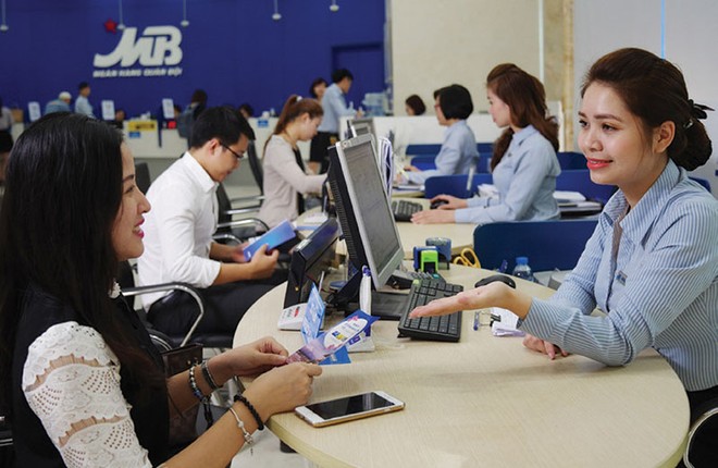 MB đạt 3.711 tỷ đồng Kl99 nổ hũ trước thuế