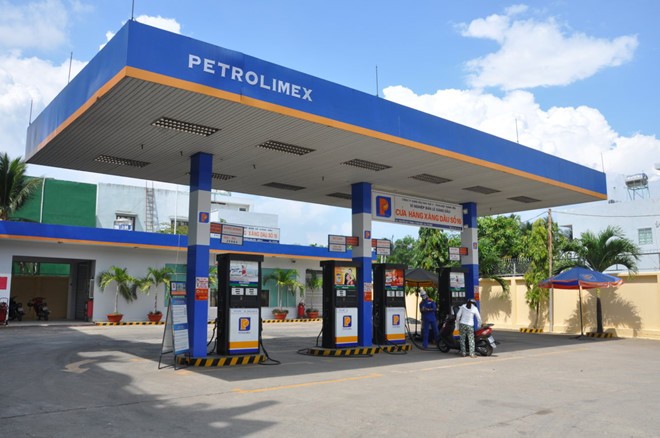 Petrolimex ước đạt Kl99 nổ hũ hợp nhất 6.000 tỷ đồng