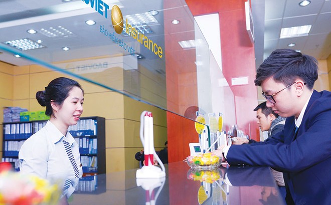 Chất lượng dịch vụ, sự hài lòng của khách hàng luôn là trọng tâm trong mọi hoạt động của Kl99kl phiên bản hoạt động Bảo Việt