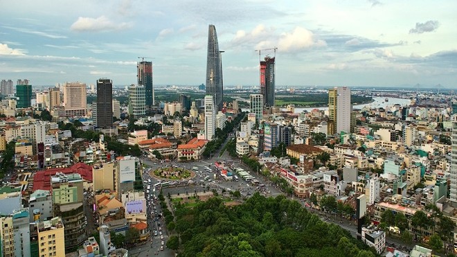 Các công ty địa ốc đưa ra những chính sách không khuyến khích bán hàng cho các nhà Kl99ok phiên bản mới thứ cấp