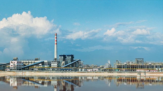 Các dự án khai thác, chế biến bauxite và Kl994 nhà cái bóng đá world cup alumin tại Nhân Cơ và Tân Rai có ý nghĩa quan trọng đối với ngành công nghiệp khai thác, chế biến quặng bauxite tại Việt Nam