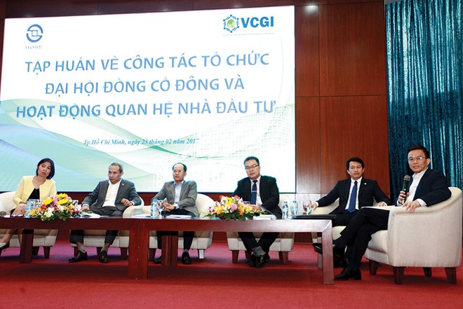 Kl991.com World Cup 2026 Chính Thức cần mạnh mẽ tách vai trò quản trị và điều hành
