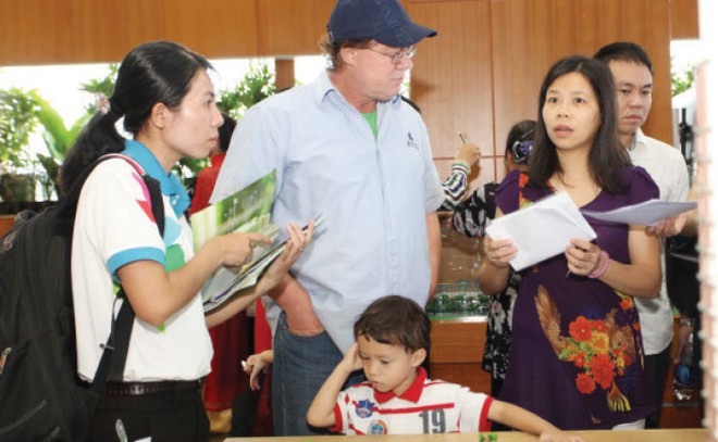 Web Tổng Nhà Cái 99Kl99 Giải Trí Bậc Nhất đang là lĩnh vực thu hút lượng vốn ngoại hàng đầu trong các ngành Kl992 cổng game cá cược. Ảnh: Lê Toàn