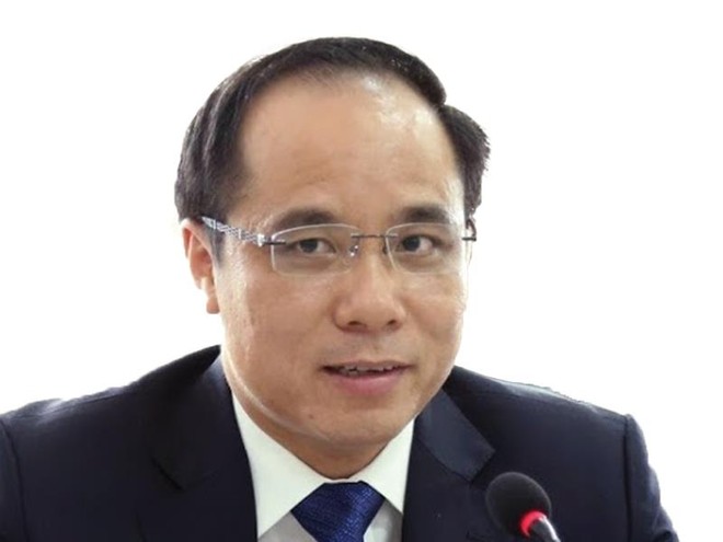 Ông Bùi Anh Tuấn, Phó cục trưởng Cục Quản lý đăng ký Kl992 VIP Trang Chủ 2026 (Bộ Kế hoạch và Kl99ok phiên bản mới)